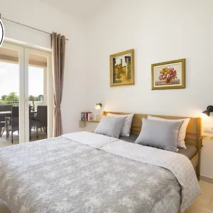 Ferienresidenz Lavandula Apartment Nova Vas (Porec)
