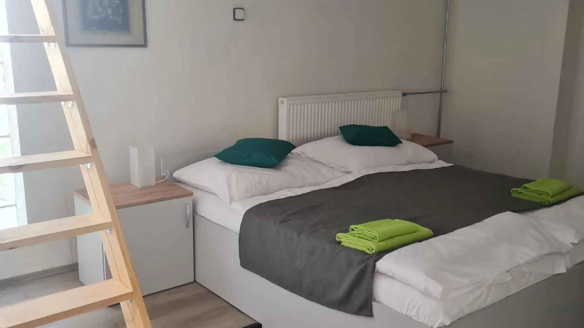 Hauptmann5 Apartment Waldmuenchen