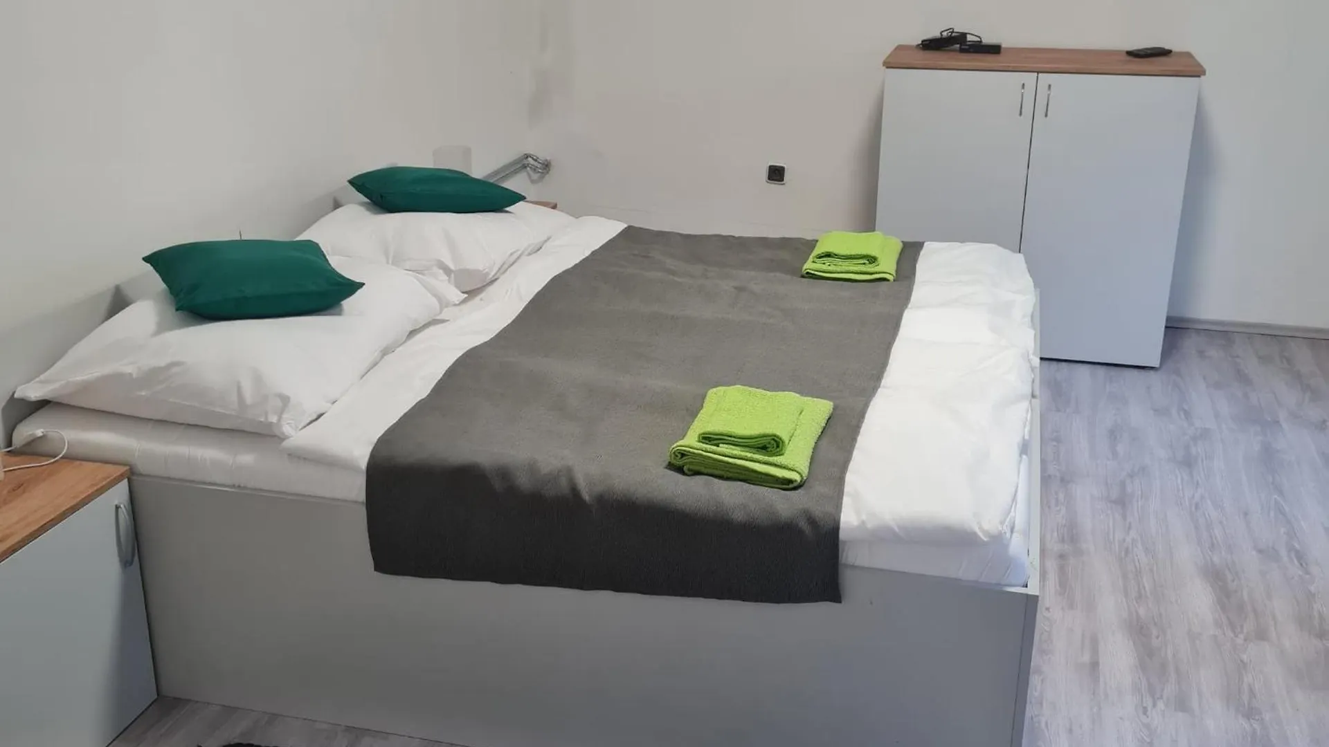Hauptmann5 Apartment Waldmuenchen Germany