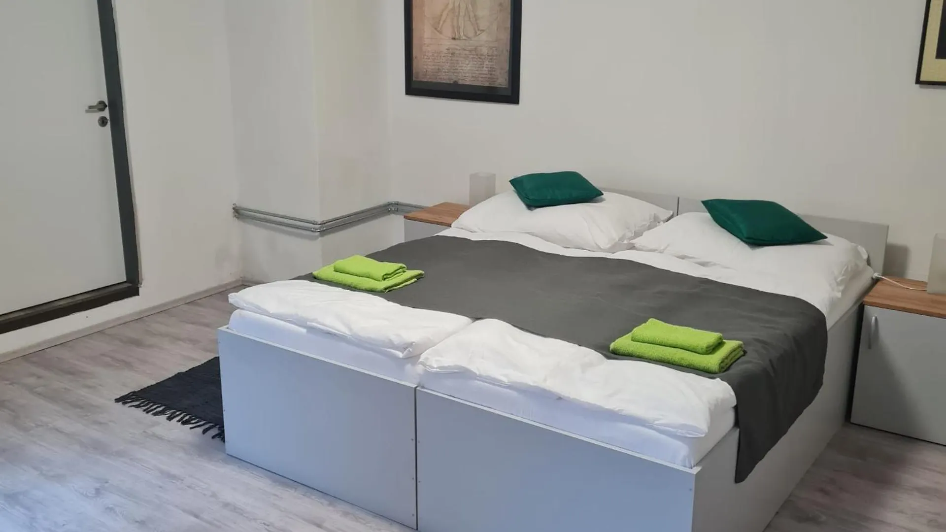 Hauptmann5 Apartment Waldmuenchen 0*,  Germany