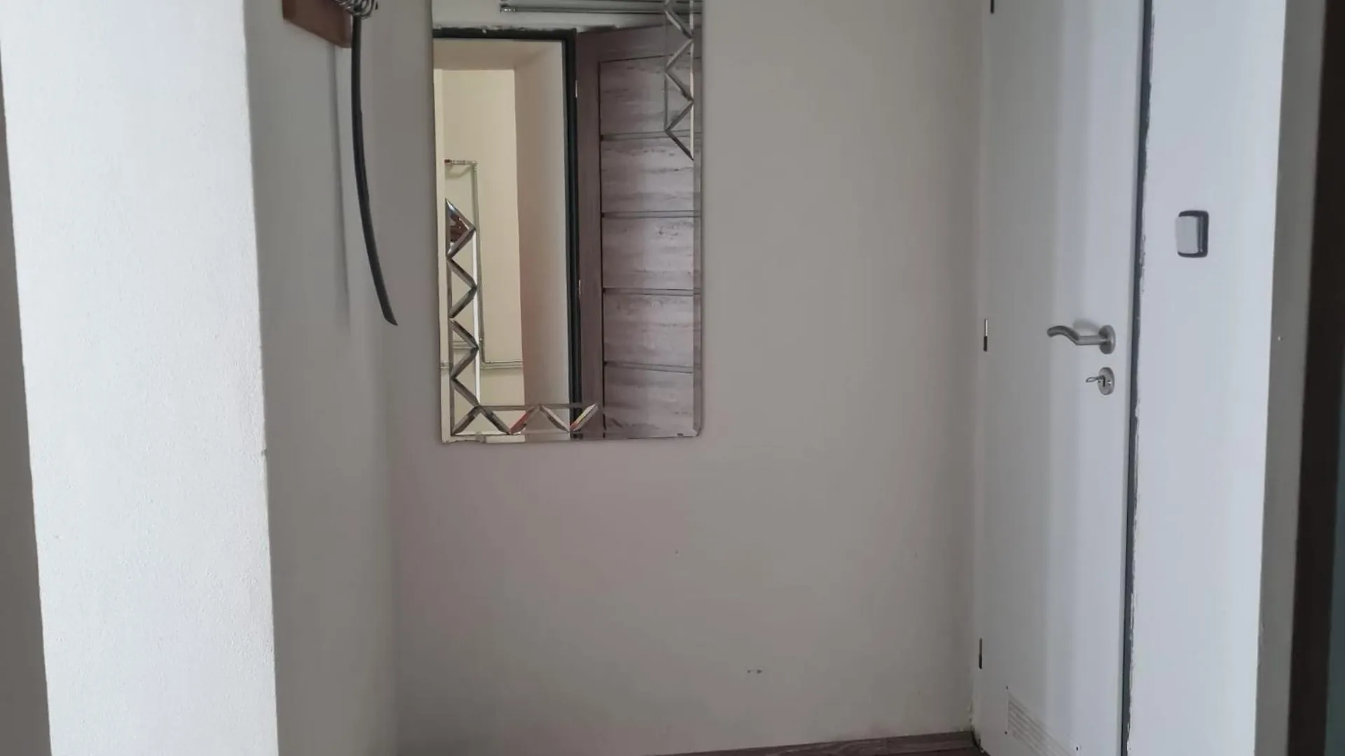 Hauptmann5 Apartment Waldmuenchen Germany