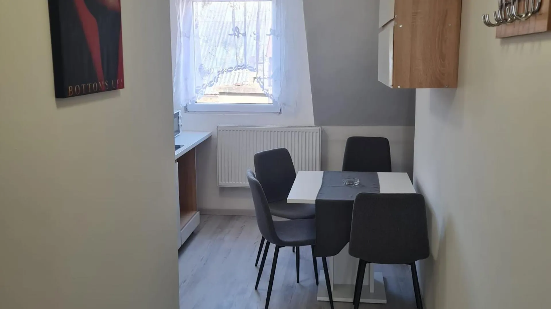 Hauptmann5 Apartment Waldmuenchen
