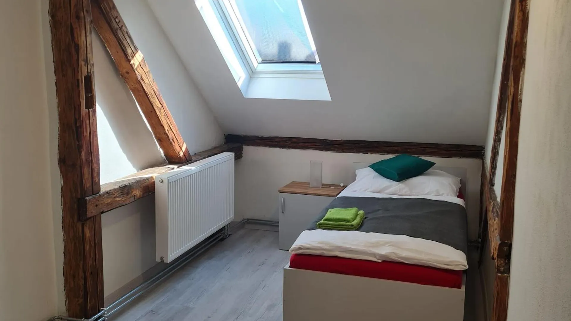 Hauptmann5 Apartment Waldmuenchen 0*,