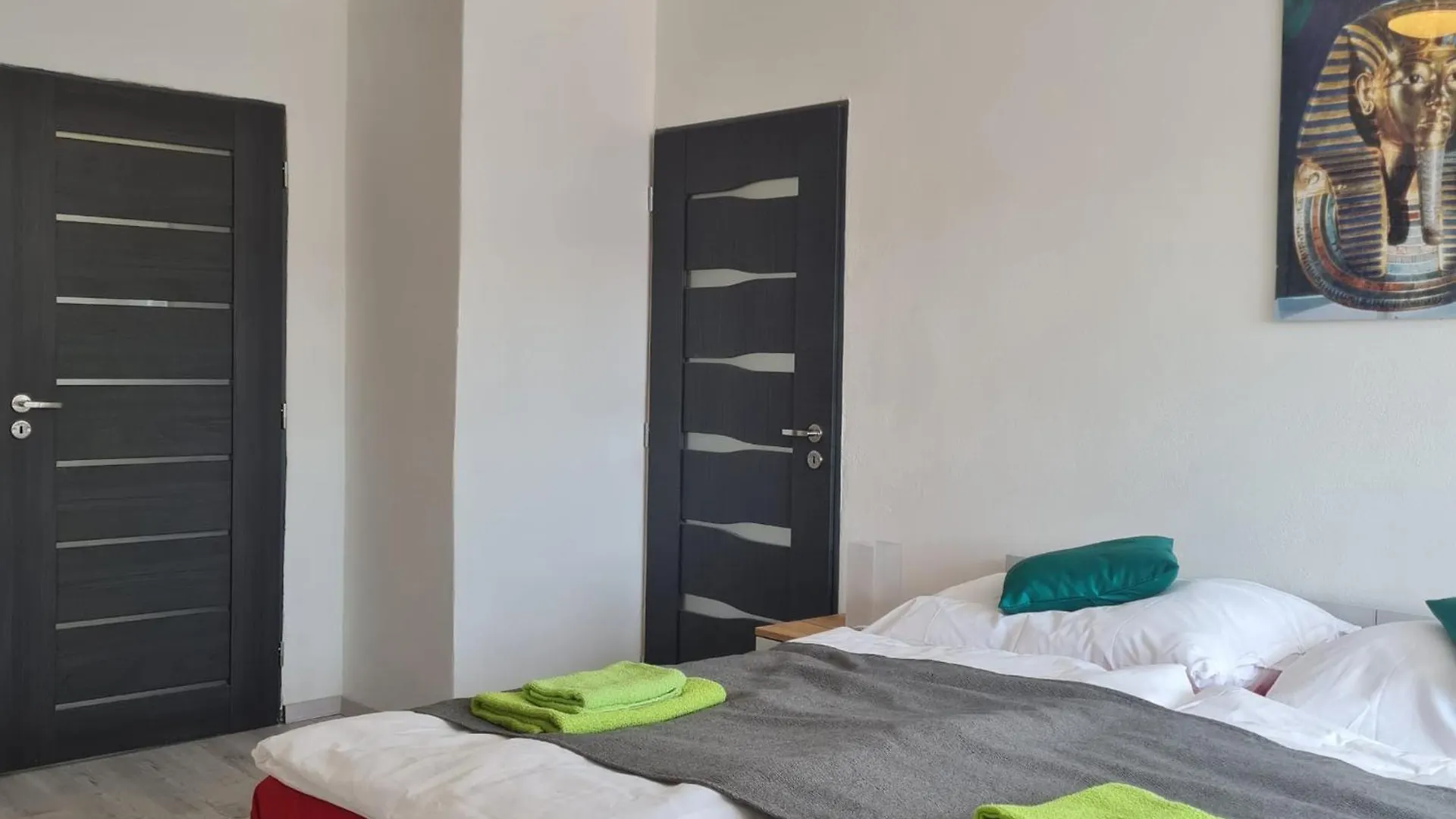 Hauptmann5 Apartment Waldmuenchen