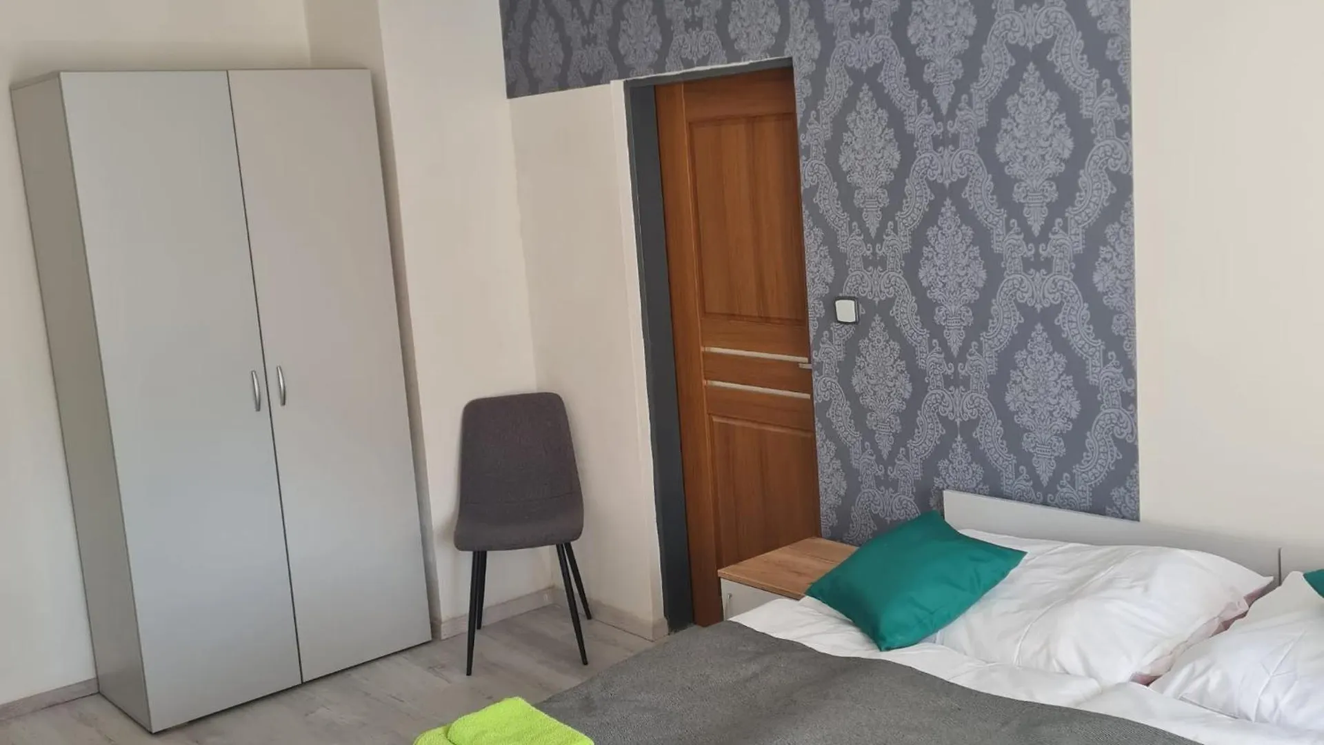 Hauptmann5 Apartment Waldmuenchen