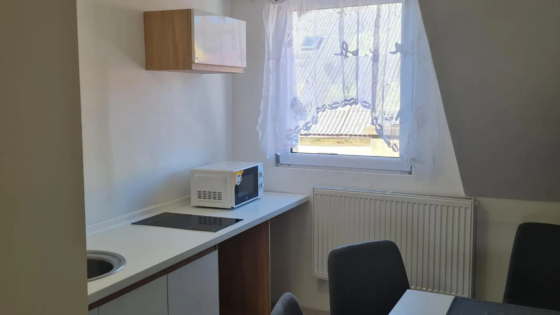 Hauptmann5 Apartment Waldmuenchen