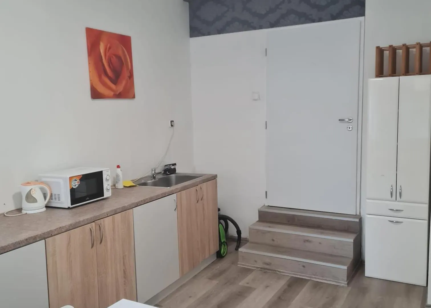 Hauptmann5 Apartment Waldmuenchen 0*,  Germany