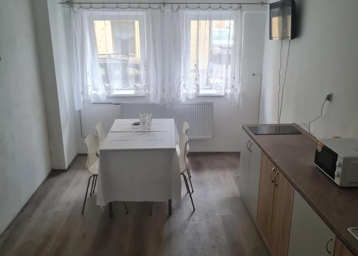 Hauptmann5 Apartment Waldmuenchen