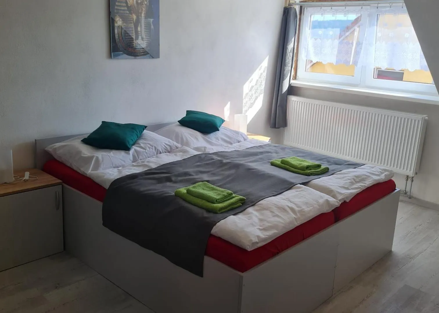 Hauptmann5 Apartment Waldmuenchen 0*,  Germany